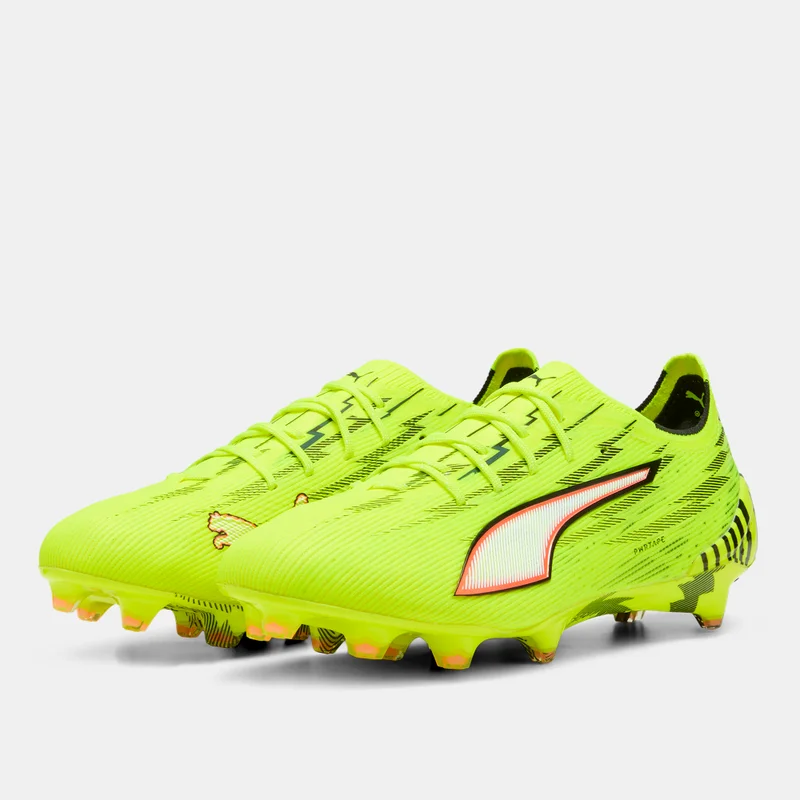 بوما Men's Ultra 6 Ultimate Football Shoes